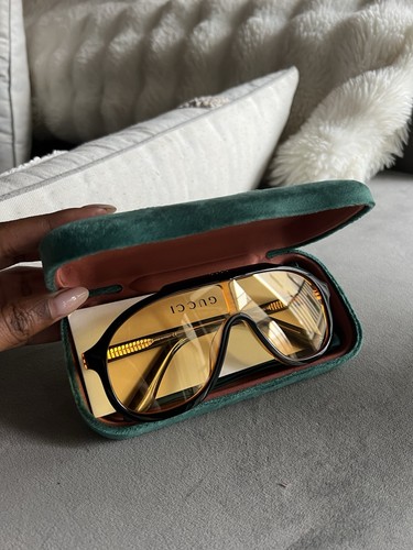 Lunette soleil gucci - gucci,