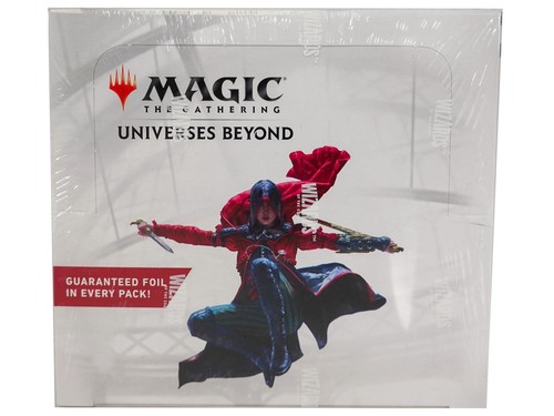 Magic the gathering assassin - magic,