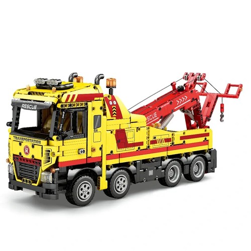 Reobrix r22012 camion - reobrix,