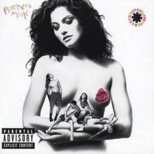 Red Hot Chili Peppers Mothers
