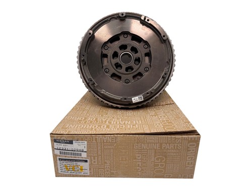 Volant moteur bimasse original - moteur,