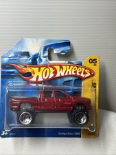 Hotwheels 1/64 🇨🇵 Dodge