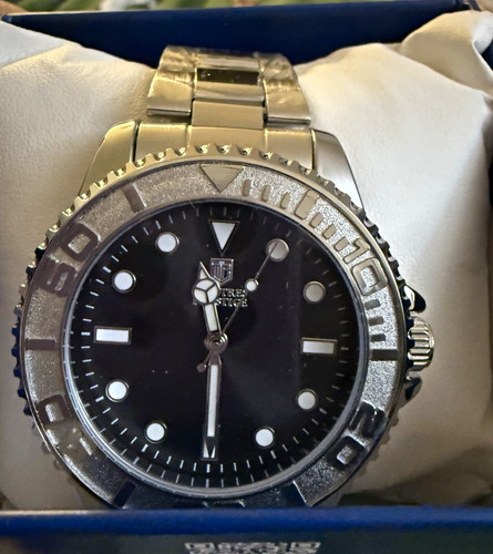 Montres prestige thalm - montres,