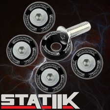 KIT D'HABILLAGE 5 PIÈCES NOIR