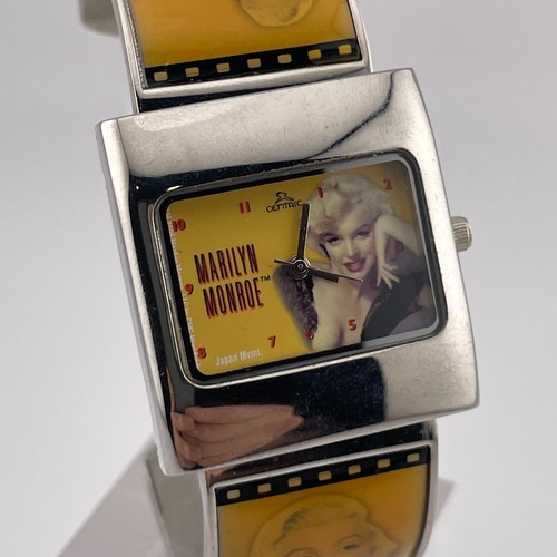 Marylin monroe watch womens - marylin,