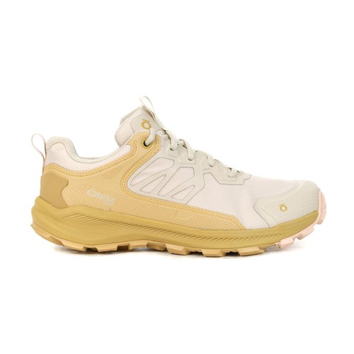 Oboz women katabatic low - oboz,