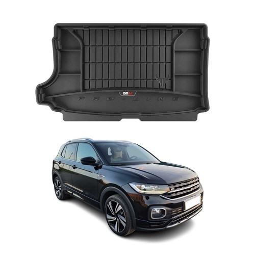 Tapis coffre pour - de,