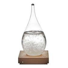 Thermomètre de galilée sur