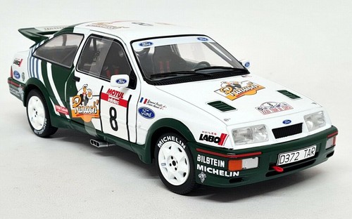 Solido ford sierra rs - solido,