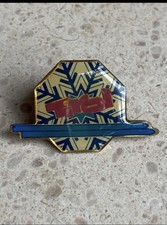 Pin’s Tirol Ski •