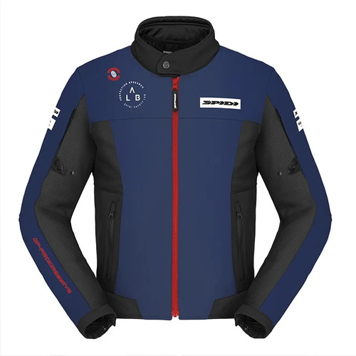 Spidi corsa tex - corsa,