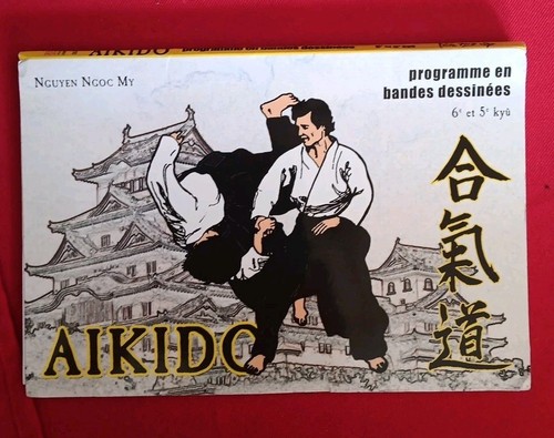 Aikido programme bandes - programme,