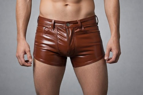 Nouveau short décontracté - , en