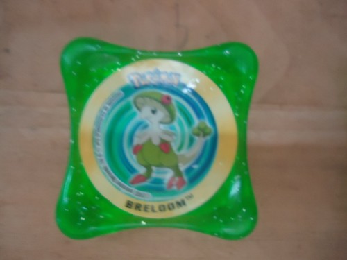 Breloom waps pokemon - *, *