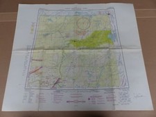 Maps carte CANADA world