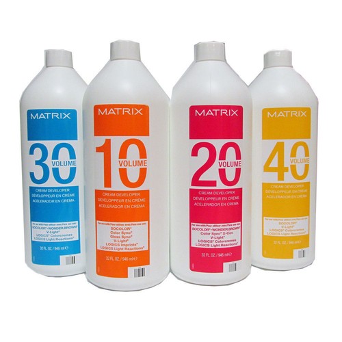 Matrix socolor cream - matrix,