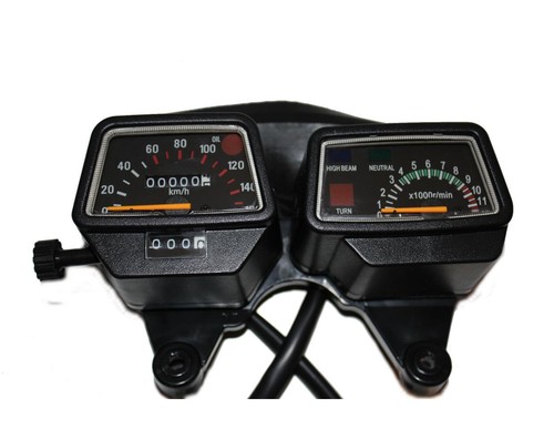 Yamaha dt125 dt175 lc - dt125,