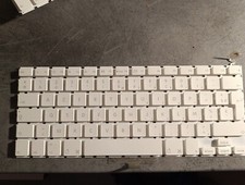 ✅ CLAVIER FRANÇAIS FR APPLE