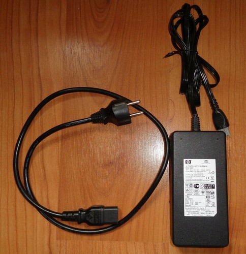 Bloc alimentation imprimante - alimentation,