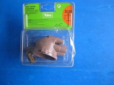 Tête et rotor d'allumeur