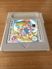 Super Mario Land 2: Golden