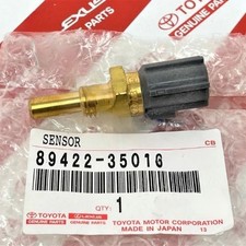 AUTHENTIQUE TOYOTA SPRINTER