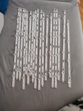 Kit complet bandes LED pour TV