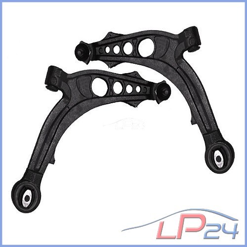 Triangle suspension - de,