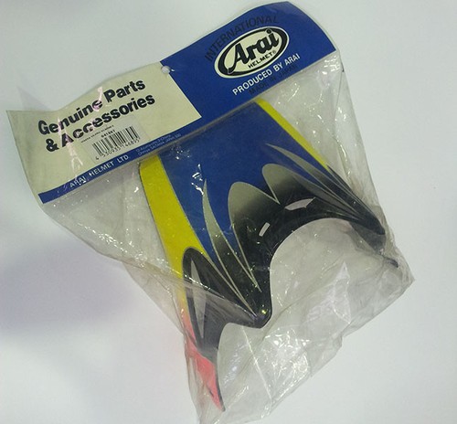 Frontino arai pro scarab - frontino,