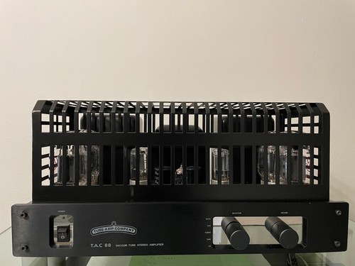 Tac88 kt88 ampli et lampes - tac88,