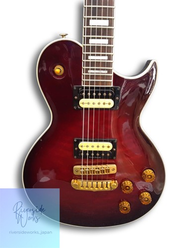 Guitare électrique aria pro - guitare,
