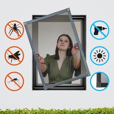 Moustiquaire moustiquaire