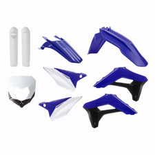 /Kit plastiques SHERCO Enduro