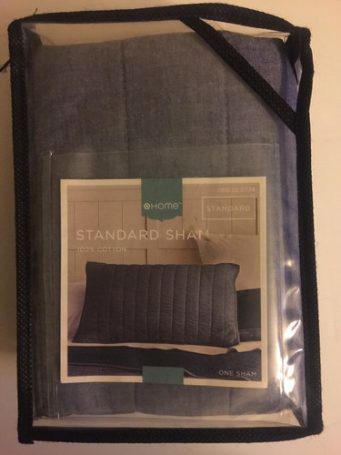 Home standard pillow sham 20 - standard,