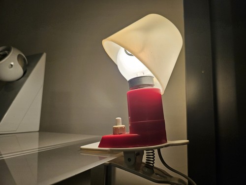Ancienne magnifique lampe - ancienne,
