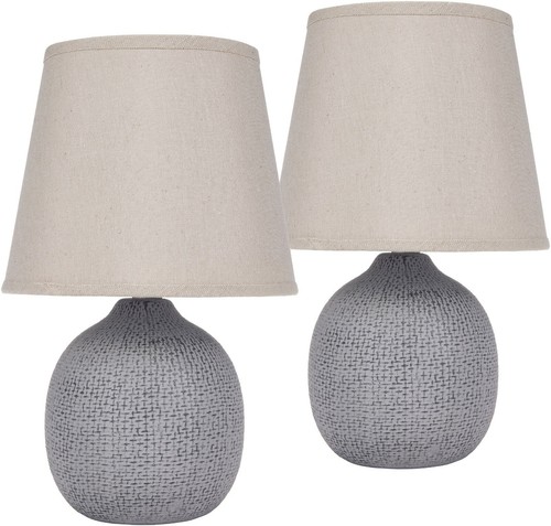 Brubaker lot lampes - de,