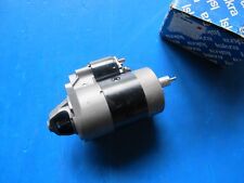 Démarreur Iskra pour Opel