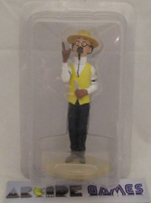 FIGURINE PROFESSEUR TOURNESOL