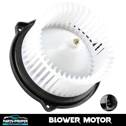 Heater blower motor for - heater,