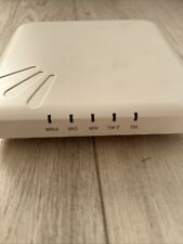 Point d'accès intérieur sans