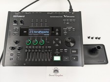 Roland TD-50X V-Drums Sound