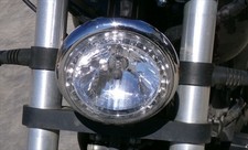 phare avant LEONART DAYTONA