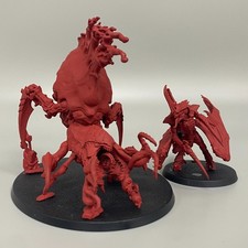 Tyranides Alaérés Et