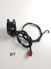 Commodo 817 KAWASAKI KMX 125