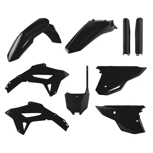 Kit carénages polisport - 9,