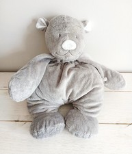 Noukie's doudou peluche ours