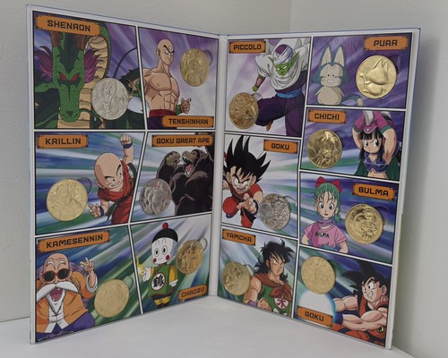 Serie complete mini - complete,