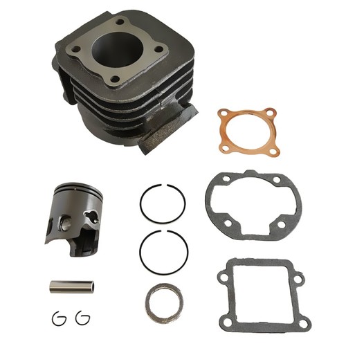 Groupe thermique mbk 40mm 50cc - groupe,