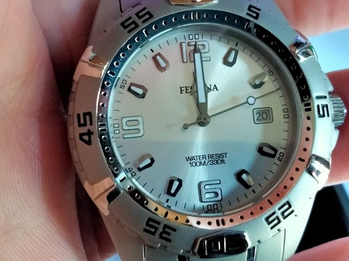 Superbe lot 2 montres - ⚜️,