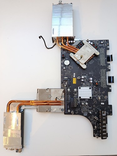 Apple imac a1312 - apple,